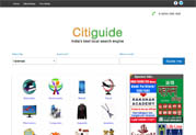 Citi Guide